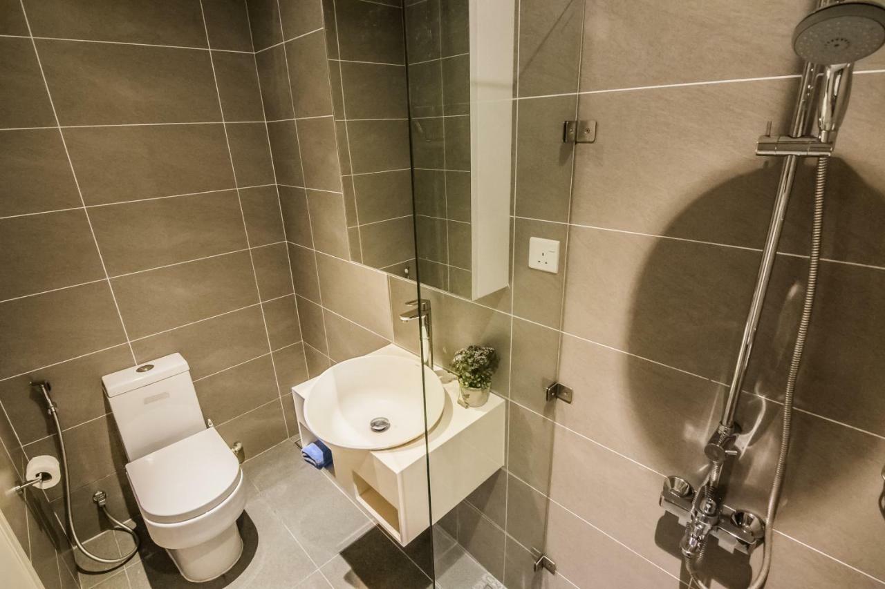 Mts @ Riverson Soho Kota Kinabalu Zewnętrze zdjęcie