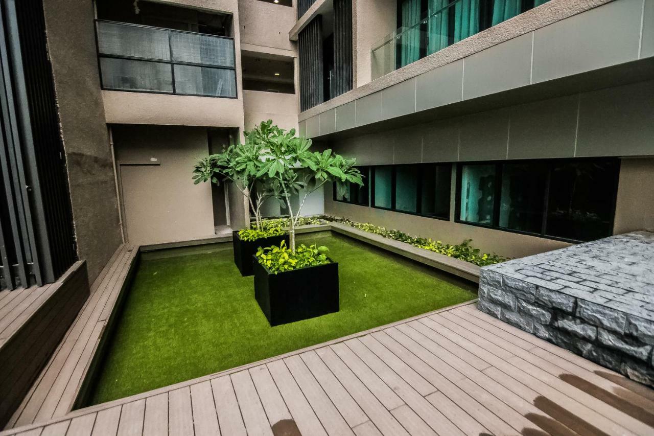 Mts @ Riverson Soho Kota Kinabalu Zewnętrze zdjęcie